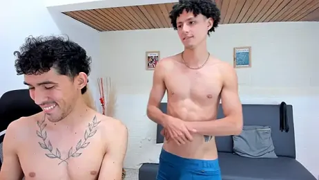 Fun_BoysW stripchat stream image