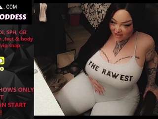 boootystar camsoda stream image, 20.03.2026 02:30