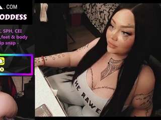 boootystar camsoda stream image, 20.03.2026 02:30
