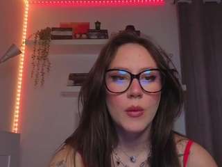 marinalovesyou camsoda stream image, 20.03.2026 05:20