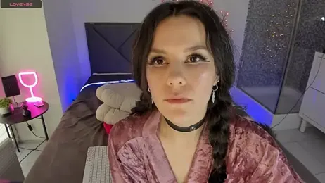 CassieEvans stripchat stream image