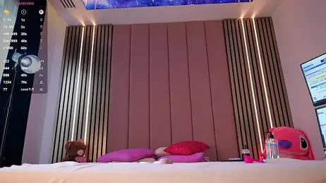 Vesya stripchat stream image