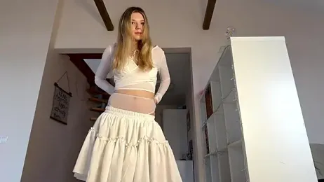 FruityXo stripchat stream image