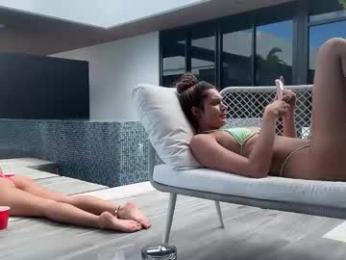 xoharperr chaturbate stream image, 20.03.2026 16:40