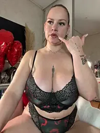 Sweety__venus stripchat stream image