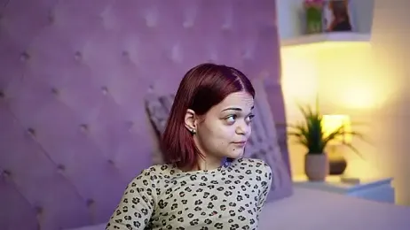 MaiaMini stripchat stream image