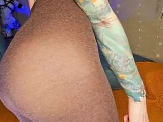 aspirine-mike camsoda stream image, 20.03.2026 23:00