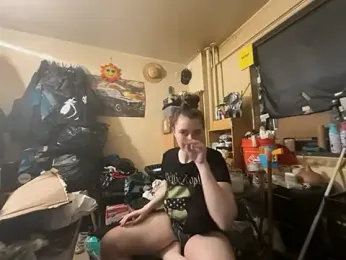 Snowbunnycake_131 stripchat stream image