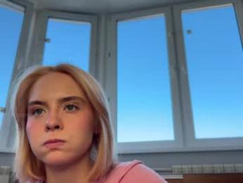 honey_sunshine chaturbate stream image