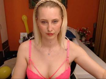 NatashaRouge bongacams stream image