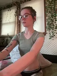 dreamteemergirl stripchat stream image, 21.03.2026 18:30