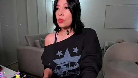 Asuna_x stripchat stream image, 22.03.2026 01:10
