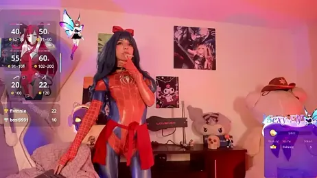 lolaaa_bunny1 stripchat stream image