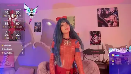 lolaaa_bunny1 stripchat stream image