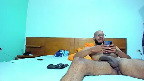 Maik_James stripchat stream image