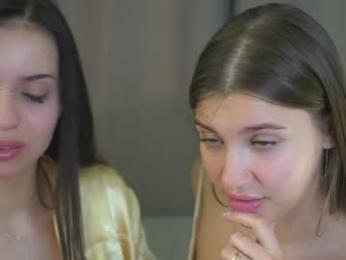 vivid_girls chaturbate stream image