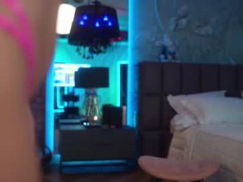 eva_fashionista chaturbate stream image