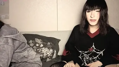 GraypacLive stripchat stream image