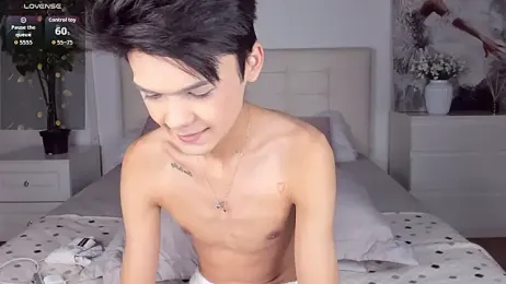 Felix_Rey stripchat stream image