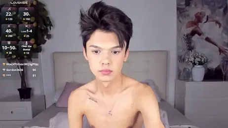 Felix_Rey stripchat stream image