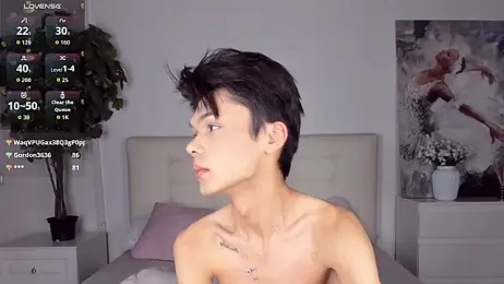 Felix_Rey stripchat stream image