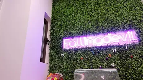 realhotfallingdevil stripchat stream image