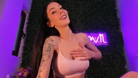 realhotfallingdevil stripchat stream image