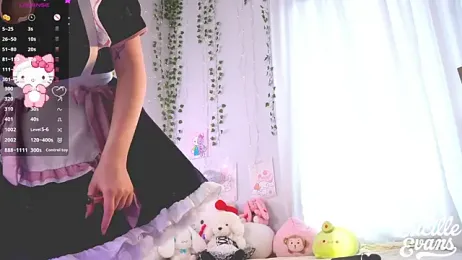 lucille_evans stripchat stream image