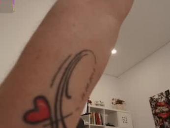 angel_danm_milf chaturbate stream image, 23.03.2026 10:50