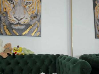 AnnaKarin bongacams stream image