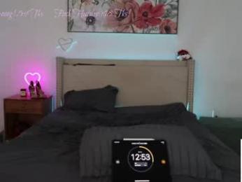 ari_lovexo chaturbate stream image, 23.03.2026 20:50