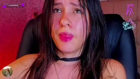 Kitty_Rose_CS stripchat stream image