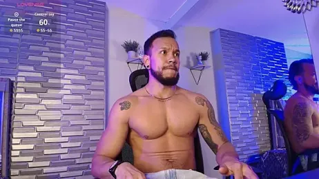 ARON_TAYLER01 stripchat stream image, 24.03.2026 10:20