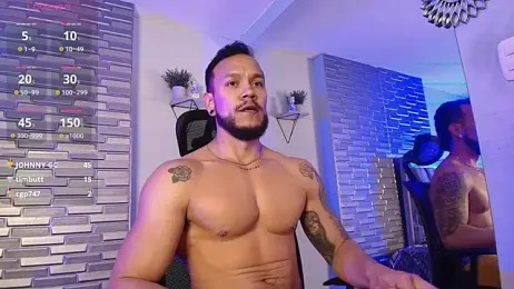 ARON_TAYLER01 stripchat stream image, 24.03.2026 10:20