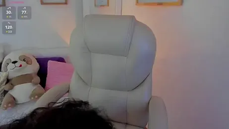 zobe_love stripchat stream image