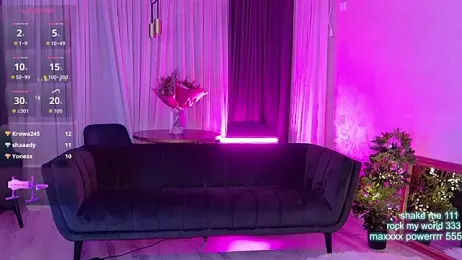 CutiePie69__ stripchat stream image