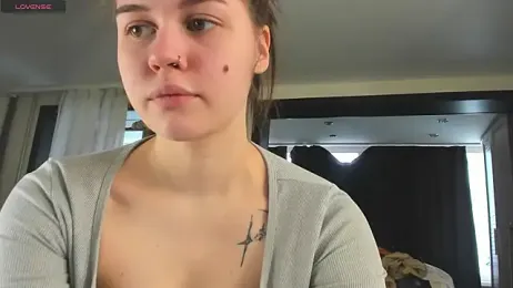 HeatherNextDoor stripchat stream image, 25.03.2026 05:30