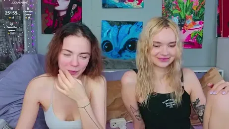 Viena_dias stripchat stream image, 25.03.2026 11:00