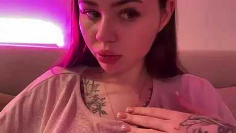 AlmaryKim stripchat stream image, 25.03.2026 20:00