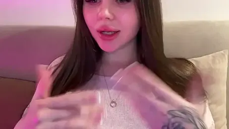 AlmaryKim stripchat stream image, 25.03.2026 20:00