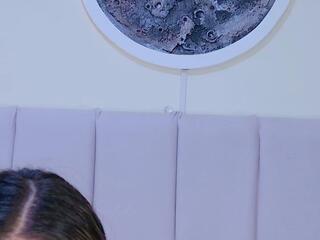 Alison Ferrer flirt4free stream image