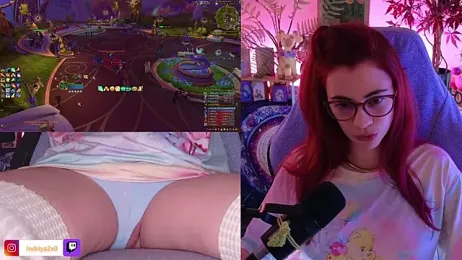 Indriya2x0 stripchat stream image