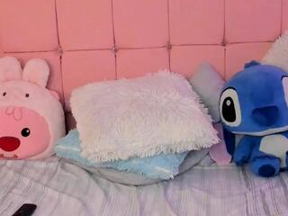 Deborah M flirt4free stream image