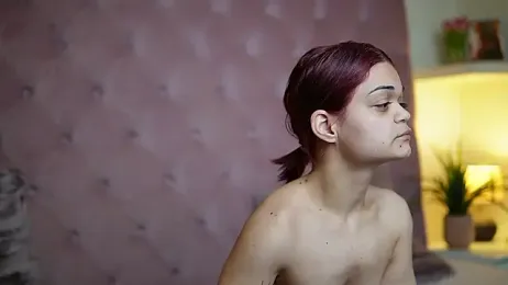 MaiaMini stripchat stream image