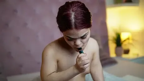 MaiaMini stripchat stream image