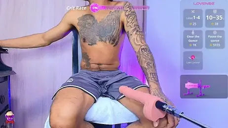 dominic_brandd23 stripchat stream image, 27.03.2026 01:20