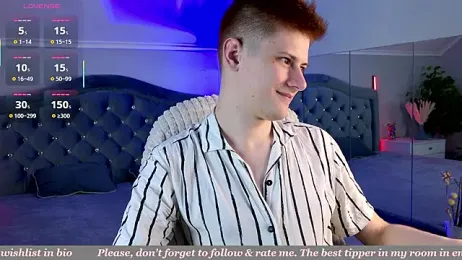 Allert_ stripchat stream image, 27.03.2026 03:00