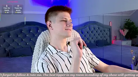 Allert_ stripchat stream image, 27.03.2026 03:00