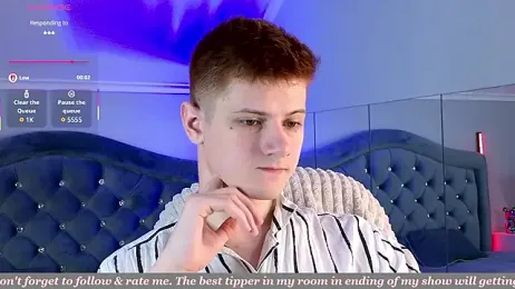 Allert_ stripchat stream image, 27.03.2026 03:00