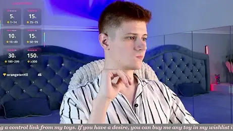 Allert_ stripchat stream image, 27.03.2026 03:00